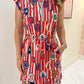 Leigh Dress Freedom Icon