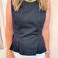 Sloane Peplum Blouse
