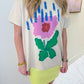 Pistia Graphic Tee