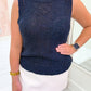 Tegan Sweater Vest
