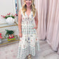 Blossom Breeze Maxi Dress
