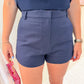Marina Luxe Short Set