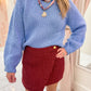 ZS Sheena Sweater