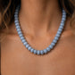 TOP SHELF Beaded Necklaces