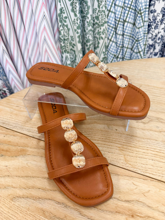 Afton Sandal