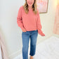 ZS Coming Up Sweater
