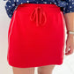 Ready Set Active Skort