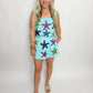 Scallop Strap Starfish Tank