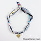 Knotted Scarf Necklace