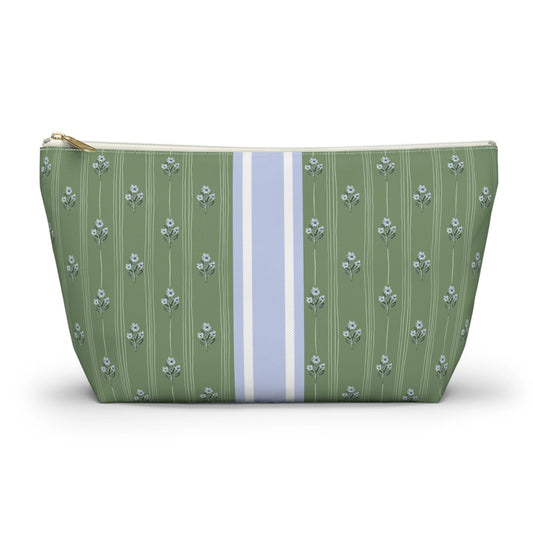 Britt Mills Printed Pouch