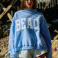 BEACH & LAKE Reversible Mock-neck