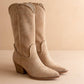 Tilley Whipstitch Western Boot