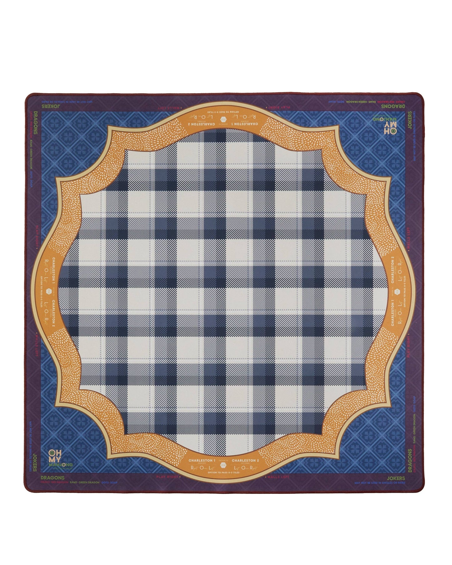 Vanderbilt Mat