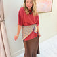 Olivia Oversized Tee