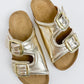 Barbara Sandal