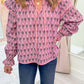 Wildflower Breeze Blouse