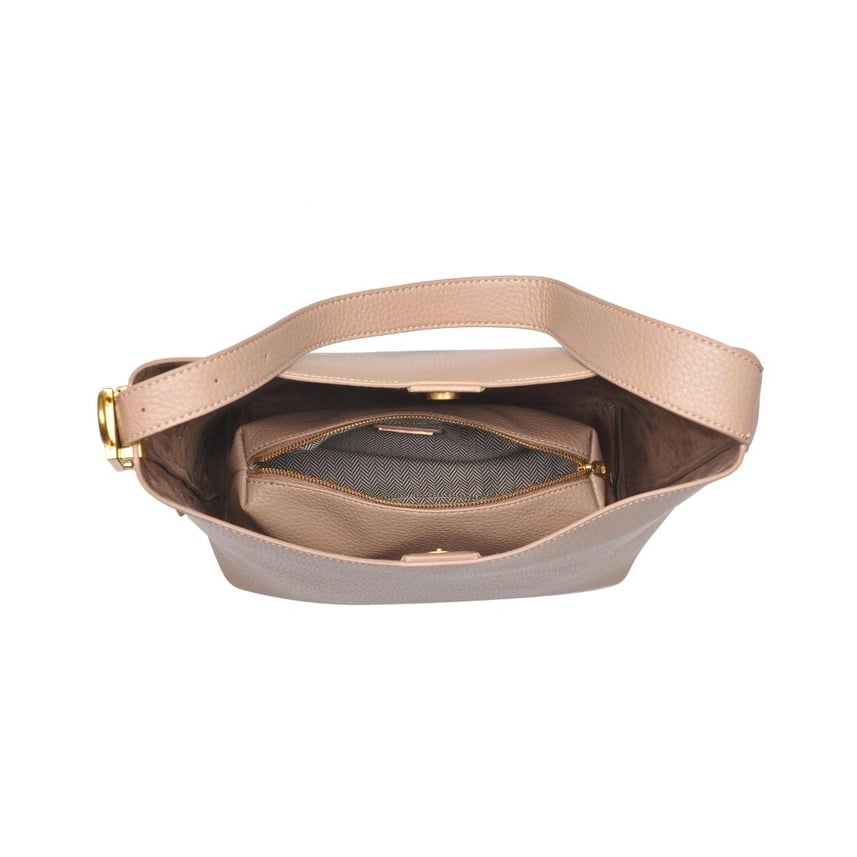 Matty Hobo Bag