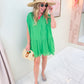 Opale Mini Dress