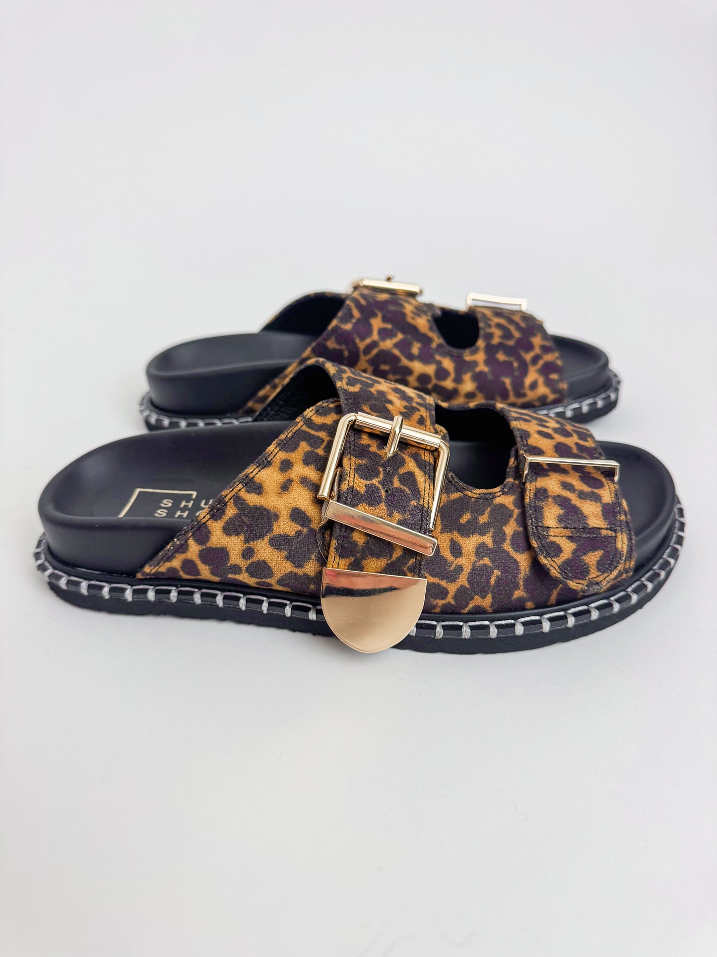 Charlotte Sandal