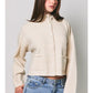 The Olivia Cardigan
