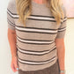 ZS Gatewood Stripe Sweater