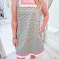Garden Daydream Shift Dress