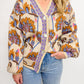 Little Birdie Sweater Cardigan