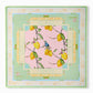 Citrus Songbird Mat