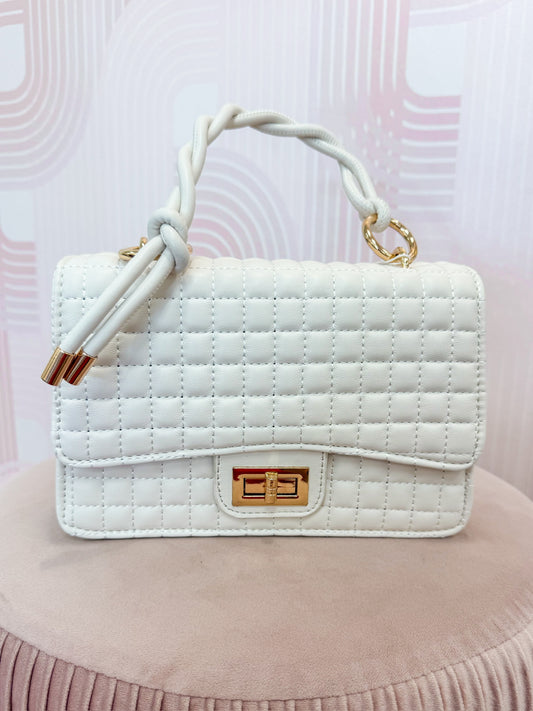 Zoe Crossbody