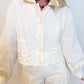Coastal Blossom Jacket