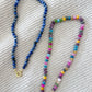 Bria Beaded Necklace