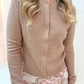 Classic Knit Cardigan