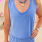 ZS Sloane V-Neck Top