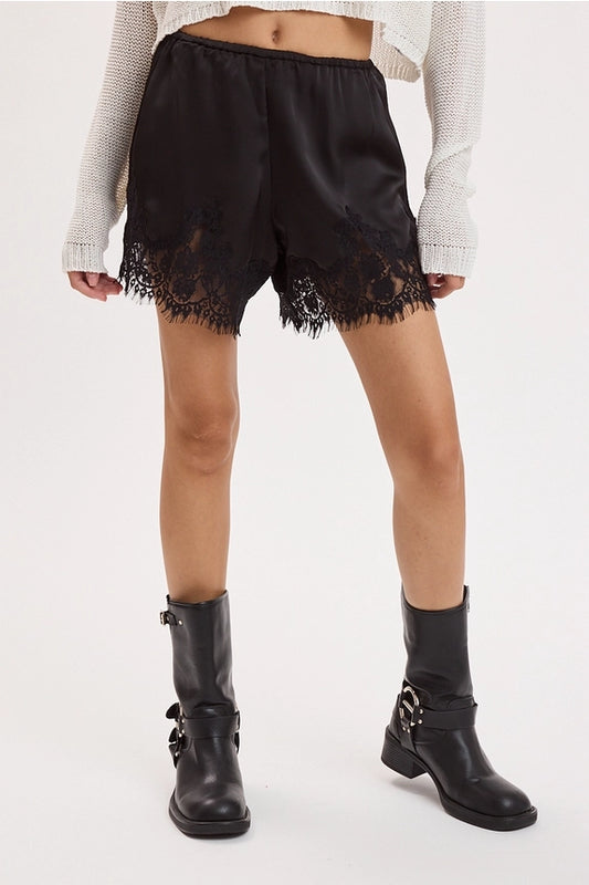 Lacey Short