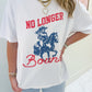 No Longer Bound Graphic Tee