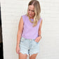 The Delany Top
