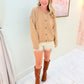 The Stella Relaxed Cardigan