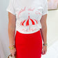 ZS Del Sol Tourist Tee