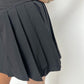 Butter Soft Side Pleat Active Skort