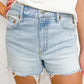 Troublemaker High Rise Short Gifted Vintage