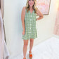 The Dorothy Dress Dirty Martini