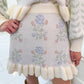 Darling Knit Sweater & Skirt Set