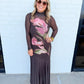 Vivara Dress
