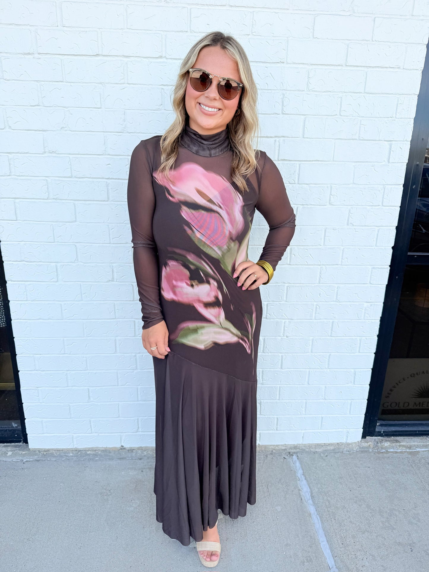 Vivara Dress