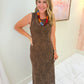 ZS Claremont Midi Dress
