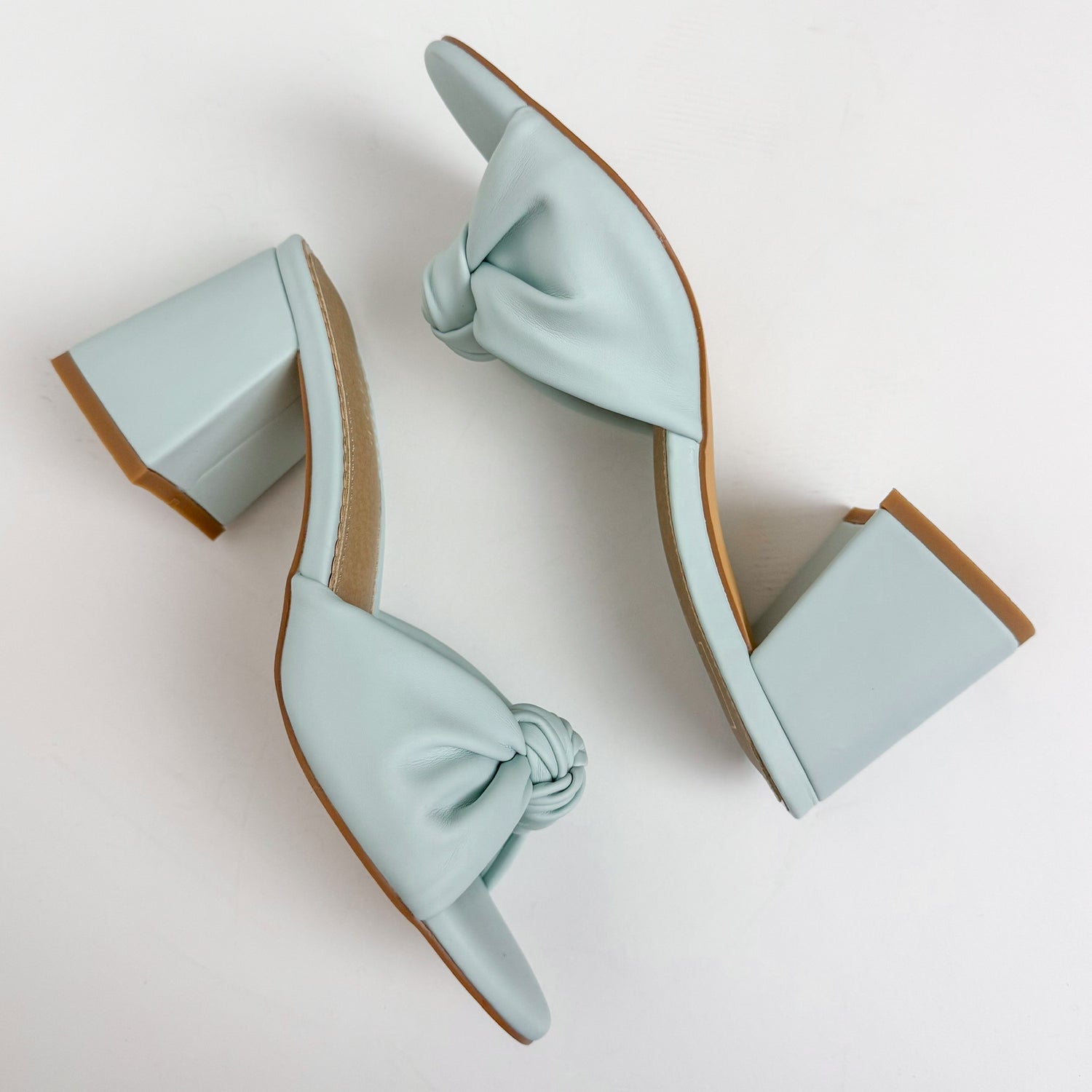 Spring Preview