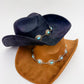 Midnight Mesa Cowgirl Hat