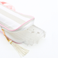 Traveling Tiles Mahjong Rack Bag-Grounded Grey