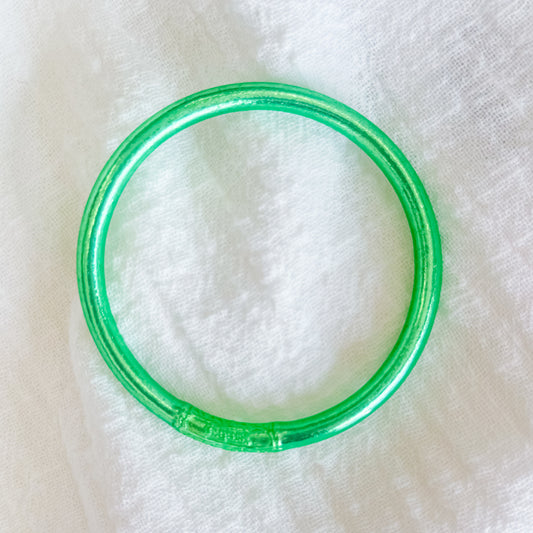 Thai Bangle - Spearmint