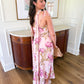 Jaila Maxi Dress